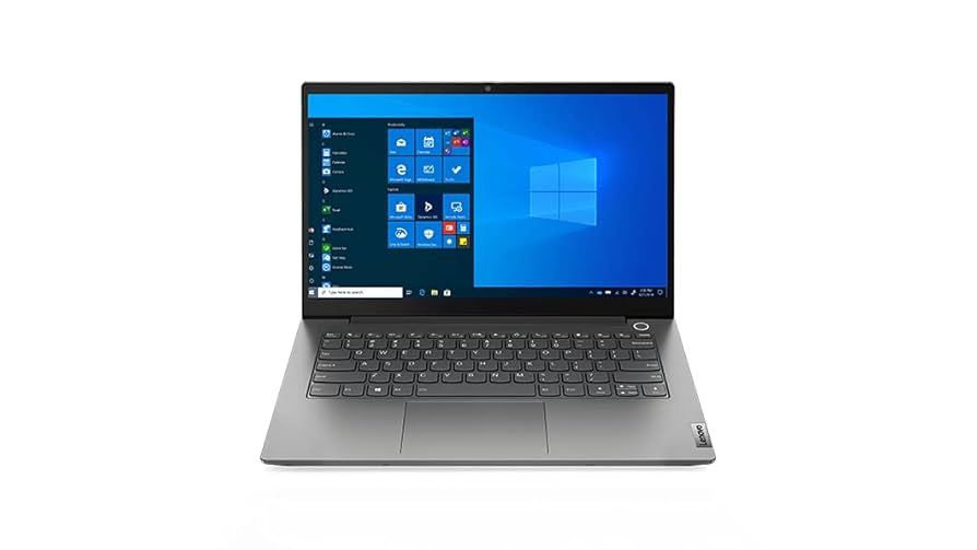 ThinkBook 14 Gen 2 Core i3・8GB・256GB SSD Lenovo ThinkBook 14 Gen 2 | Laptop for Work | Lenovo US